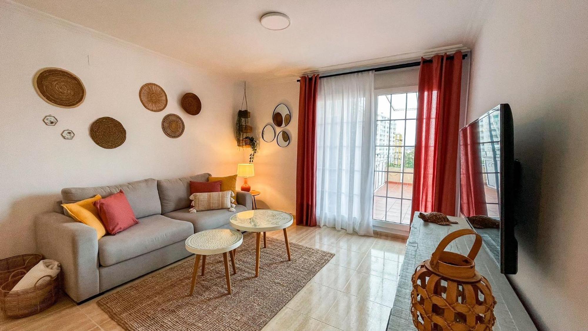 Perla De Mar - Atico Con Amplia Terraza 40M2, Piscina Y Parking En Playa Canet Канет-де-Беренгер Экстерьер фото
